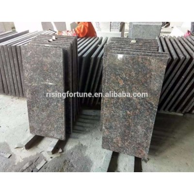 Tan brown granite tiles 30*60cm