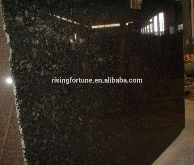 Verde ubatuba granite price of slab