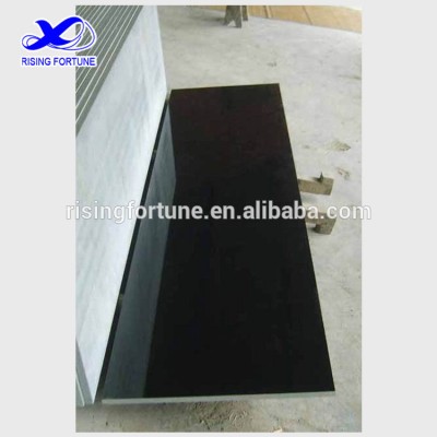 Polished Absolute Black Granite Price